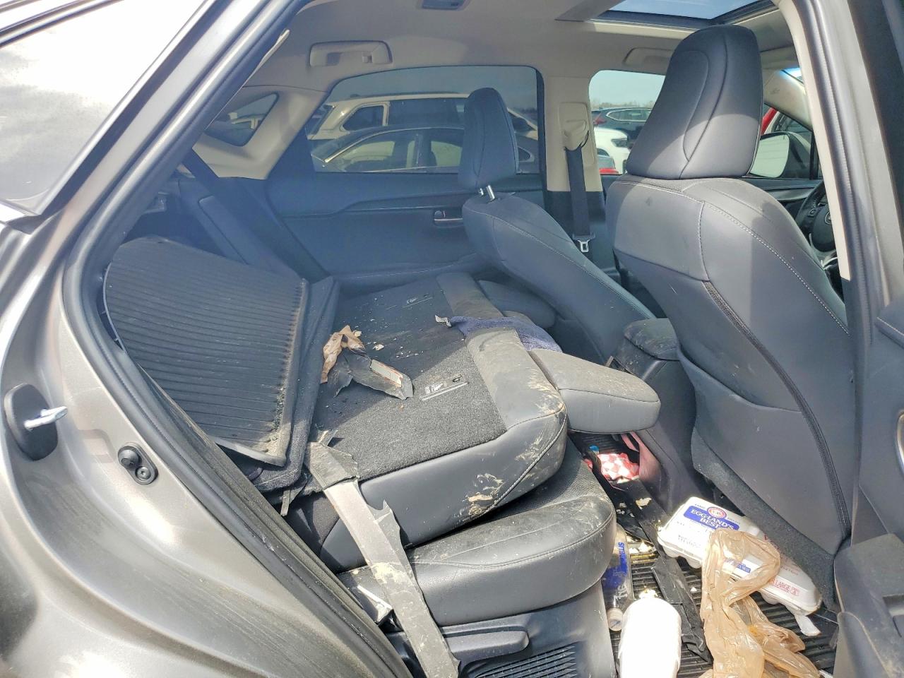 Lexus NX 300h