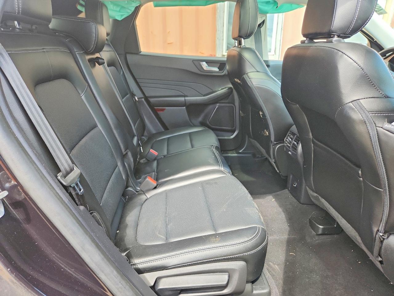 Ford Escape Sel
