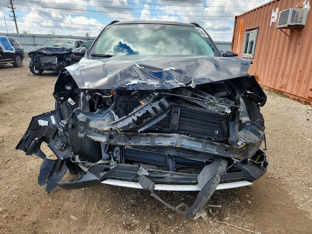 Ford Escape Sel