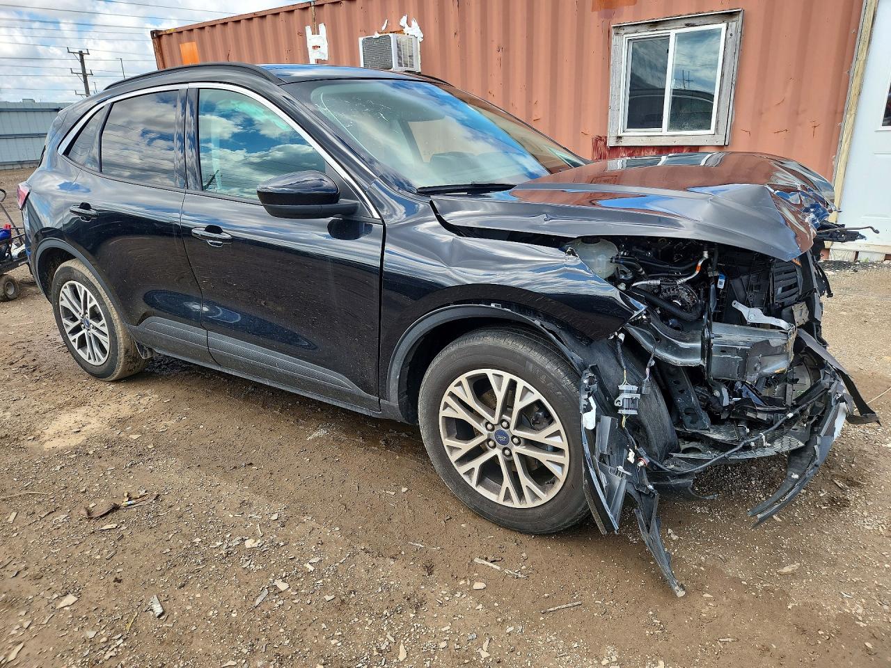 Ford Escape Sel
