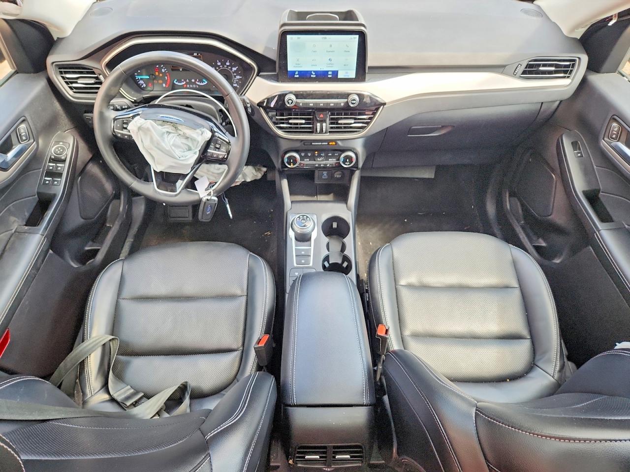 Ford Escape Sel