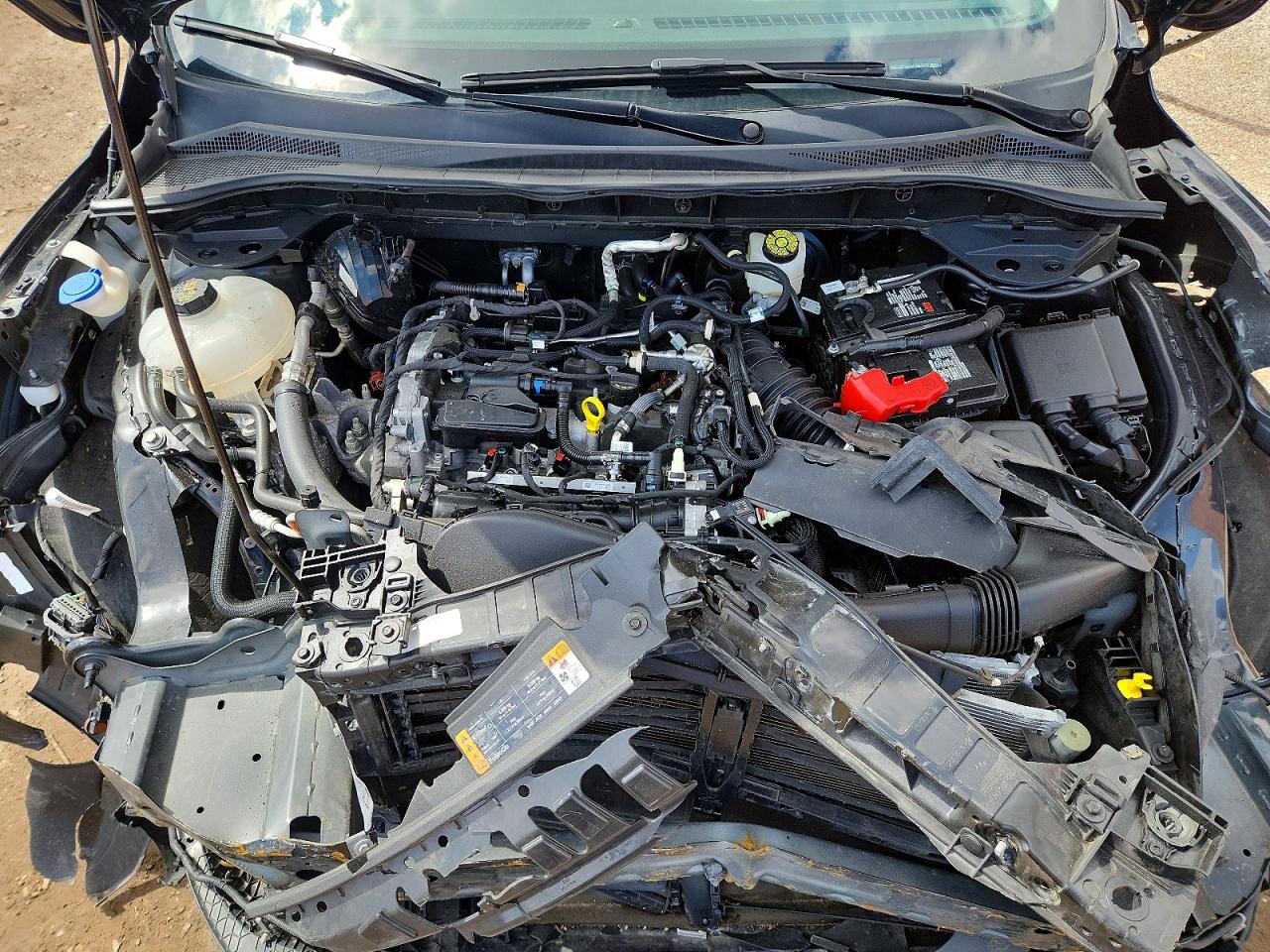Ford Escape Sel