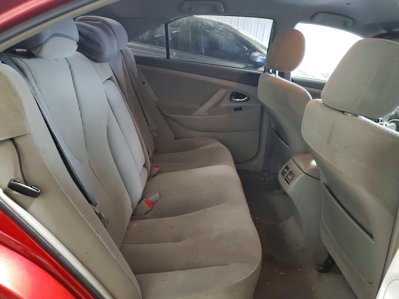 Toyota Camry Hybrid