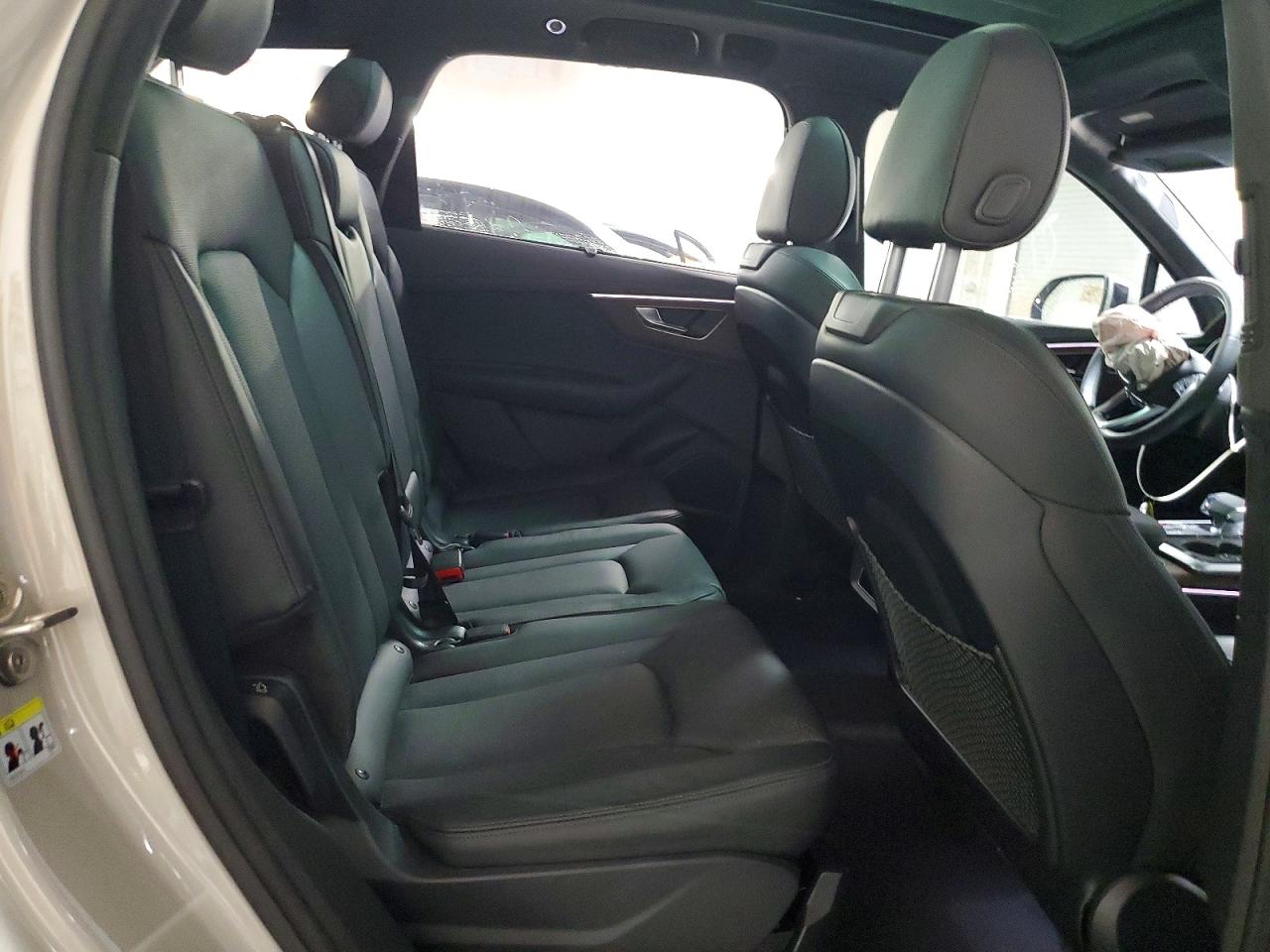 Audi Q7 Prestige