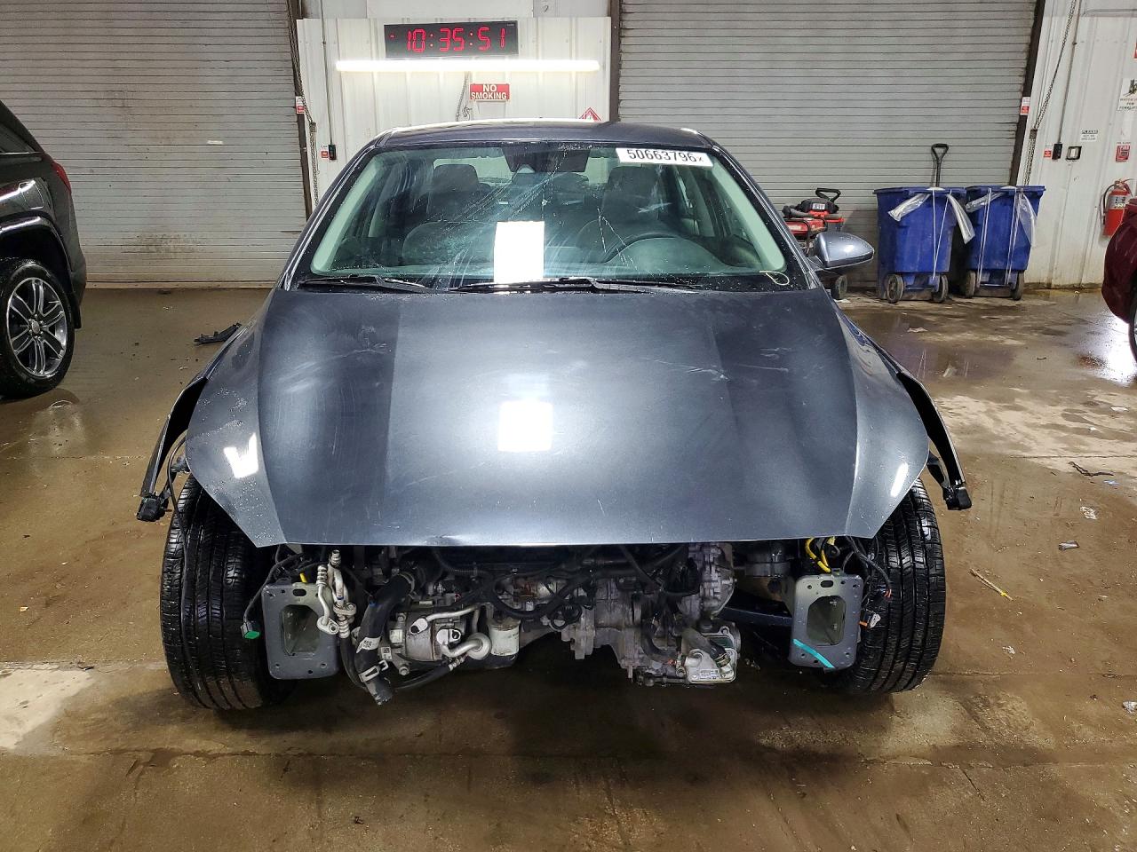 Kia Forte Lxs
