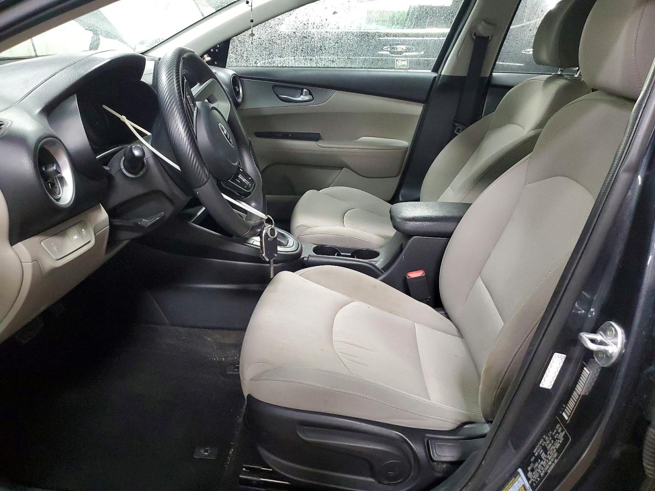 Kia Forte Lxs