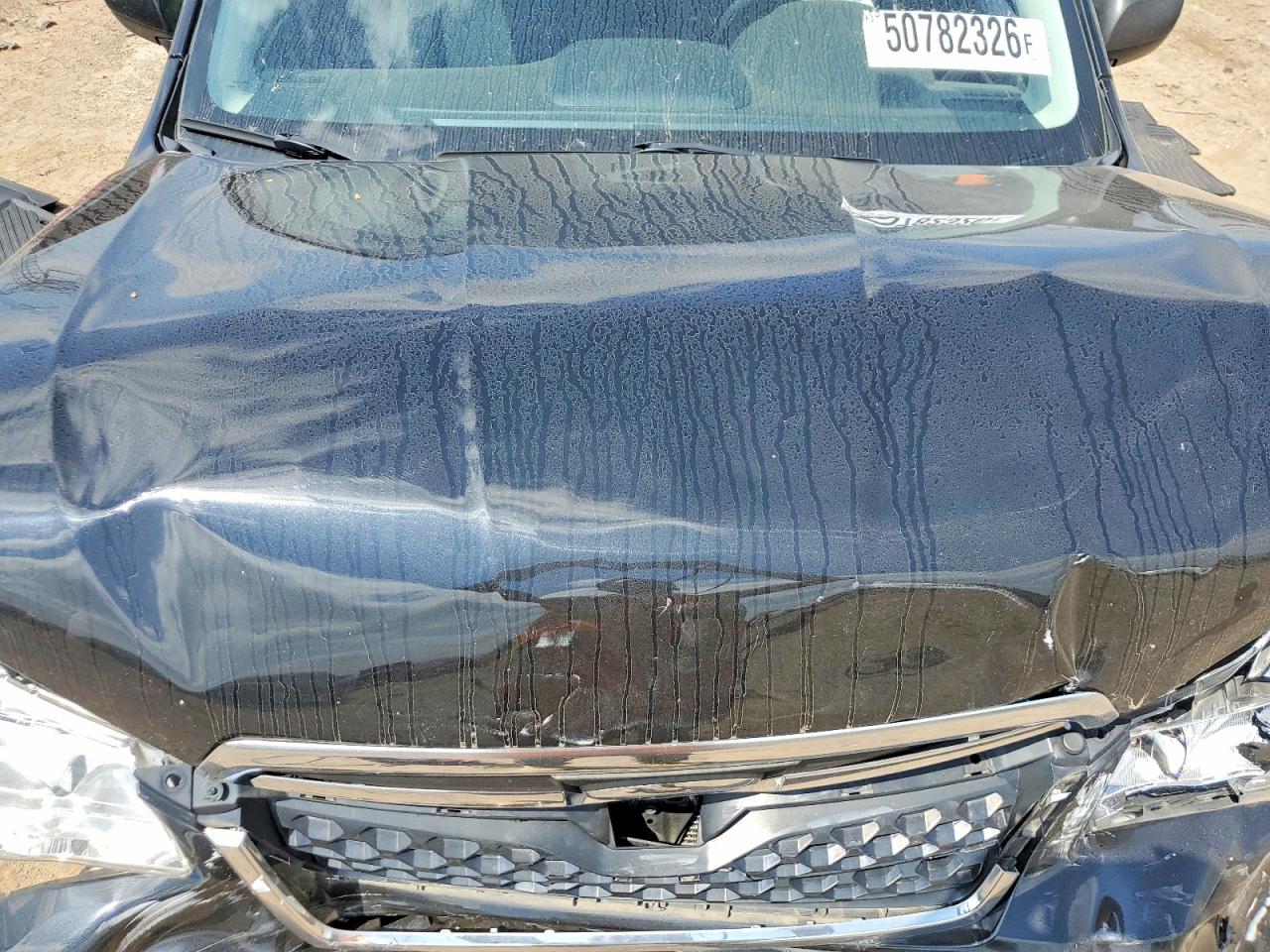 Subaru Forester 2.5i Premium