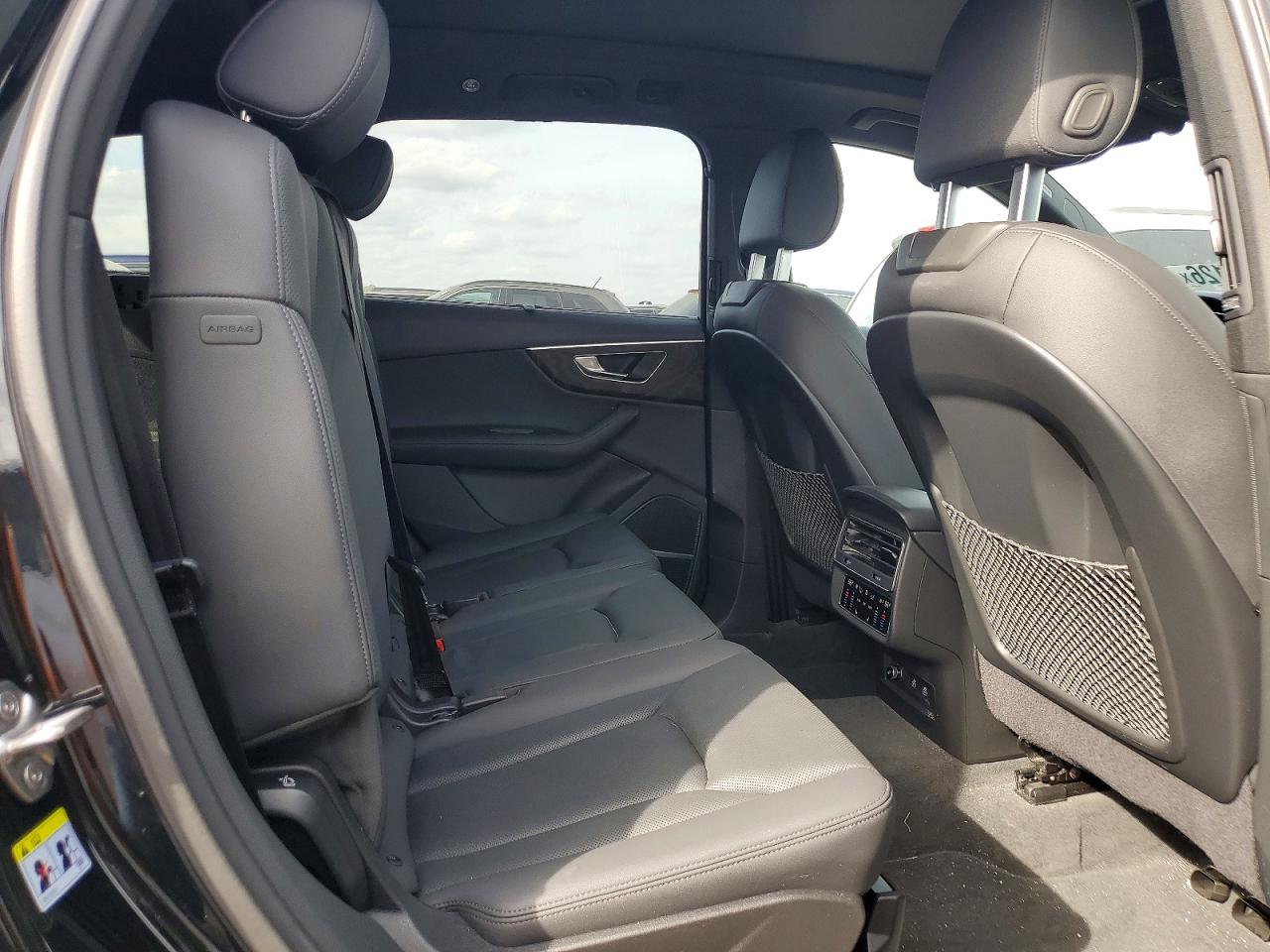 Audi Q7 Premium Plus