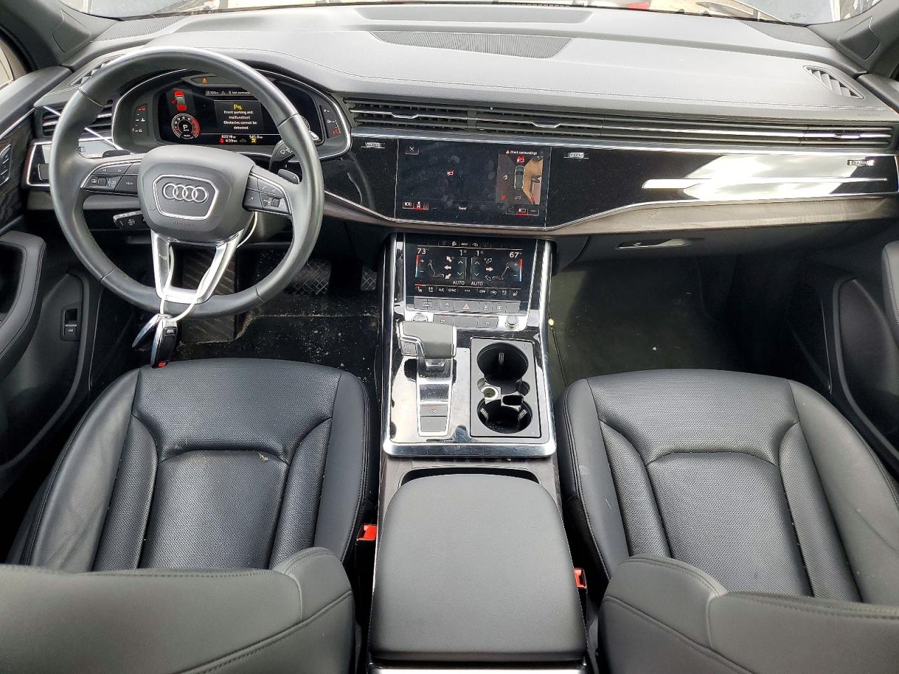 Audi Q7 Premium Plus