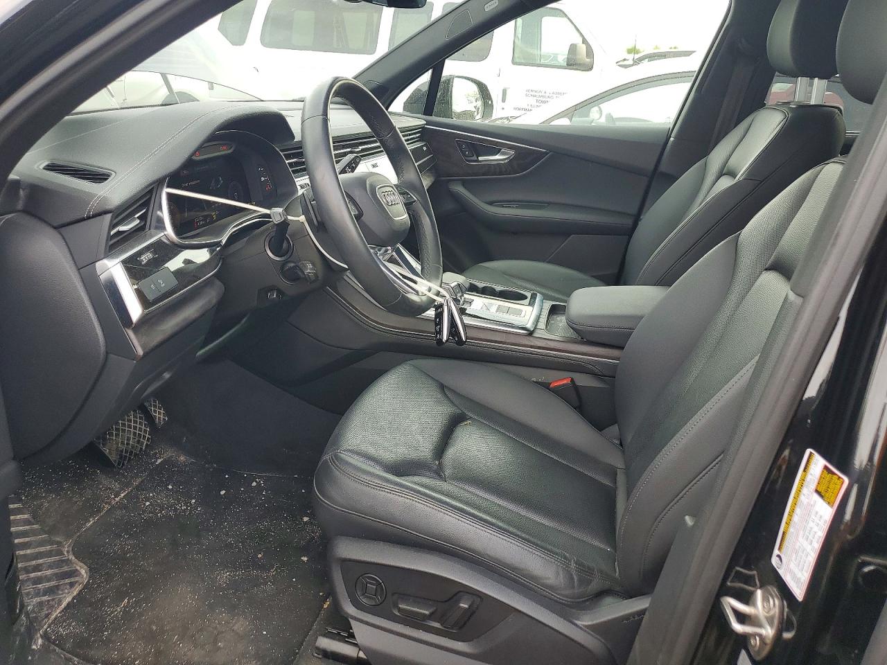 Audi Q7 Premium Plus
