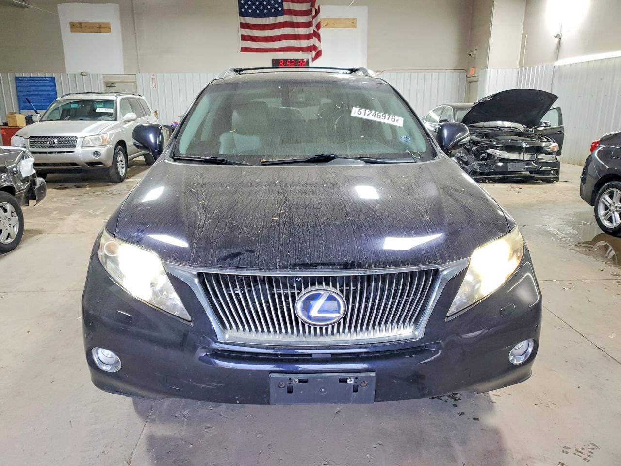 Lexus RX 450h
