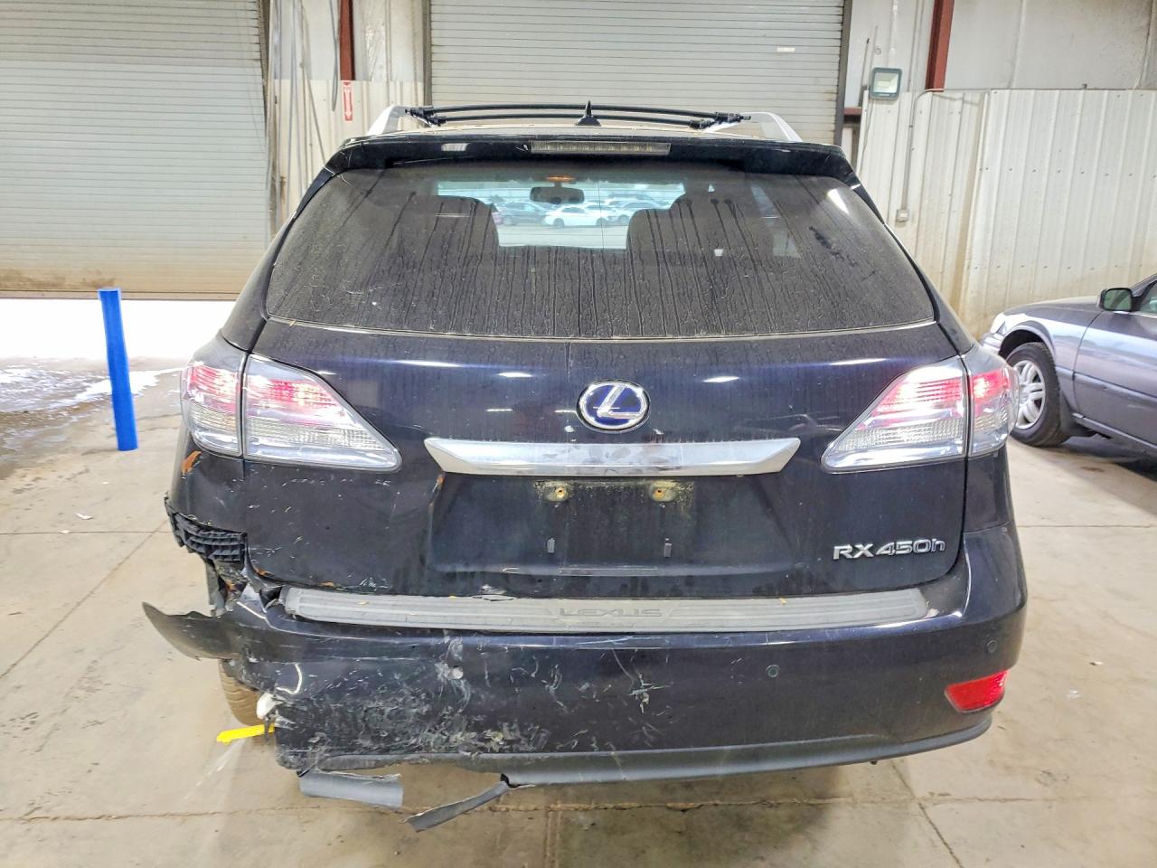 Lexus RX 450h