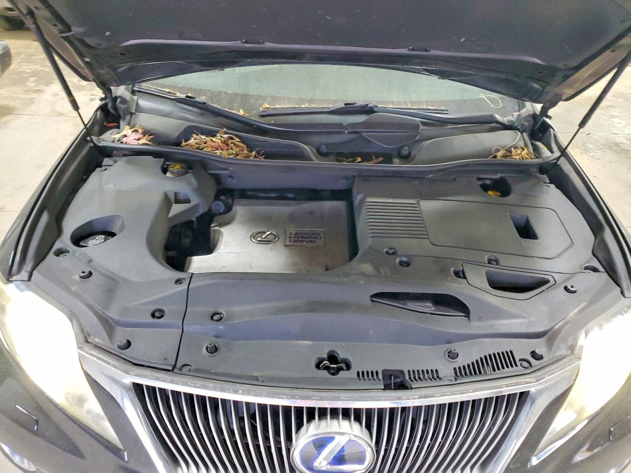 Lexus RX 450h