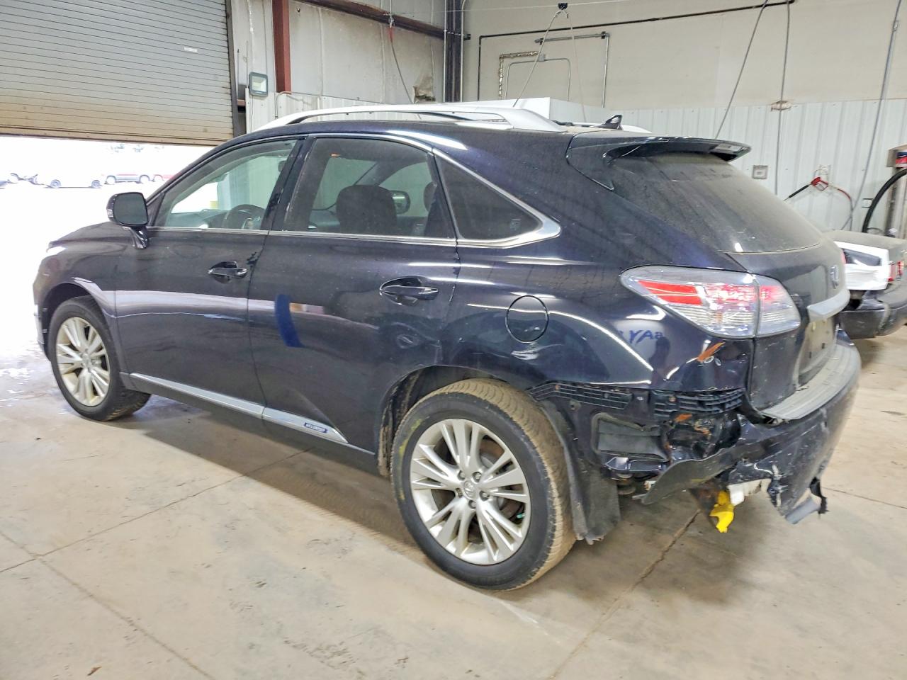 Lexus RX 450h