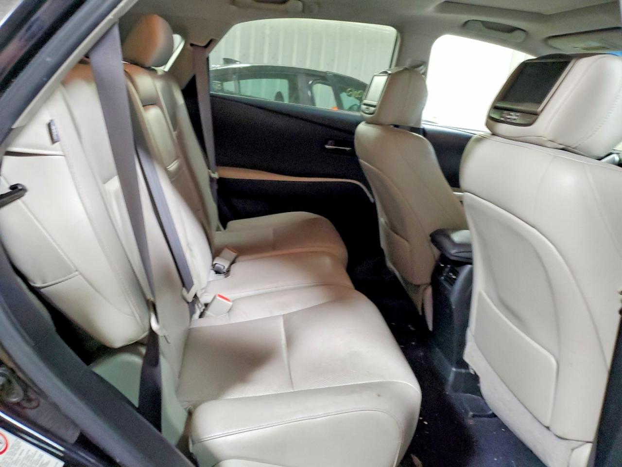 Lexus RX 450h