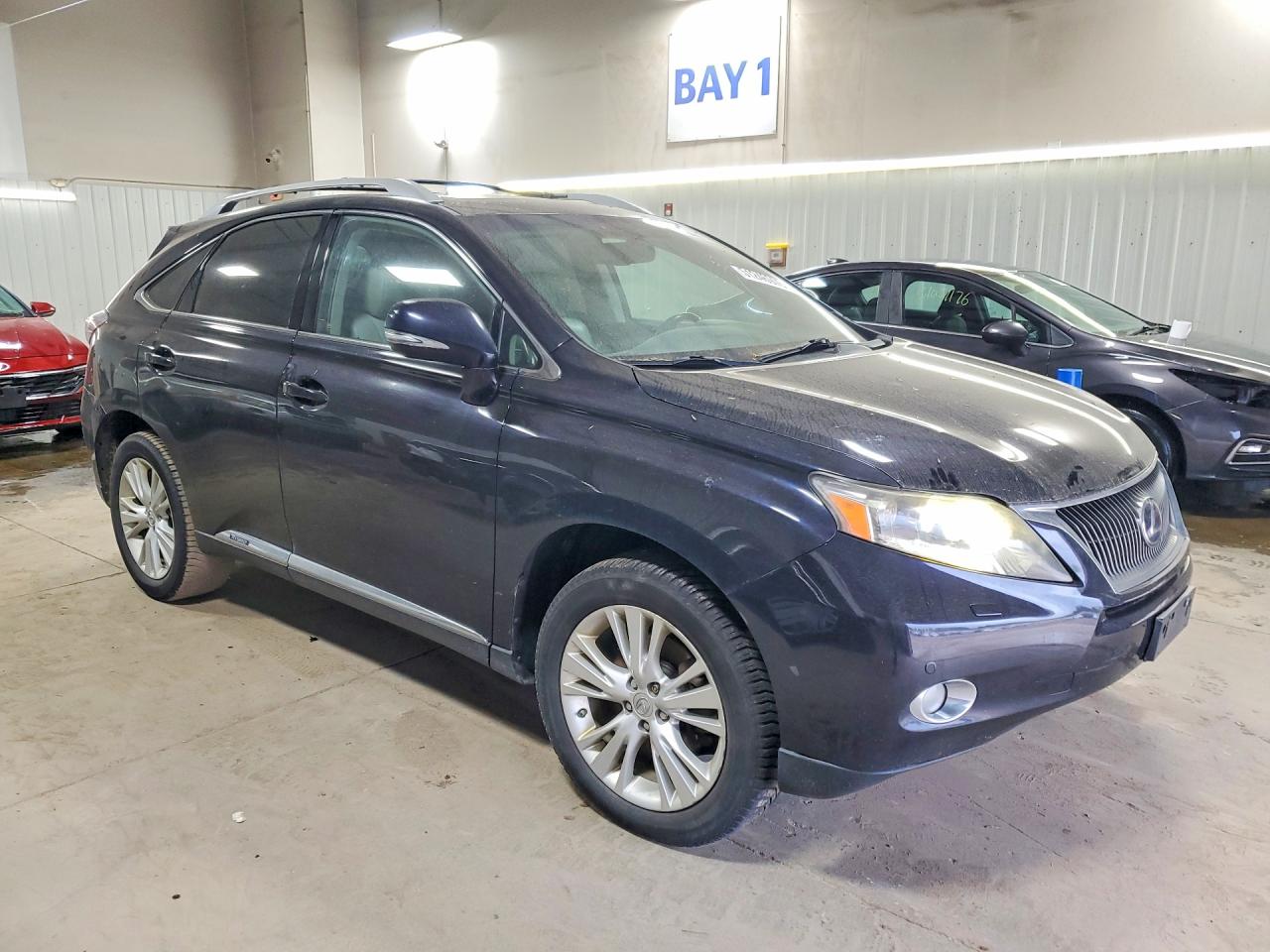 Lexus RX 450h