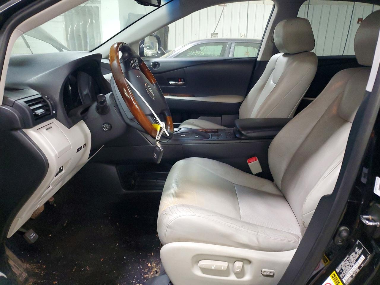 Lexus RX 450h