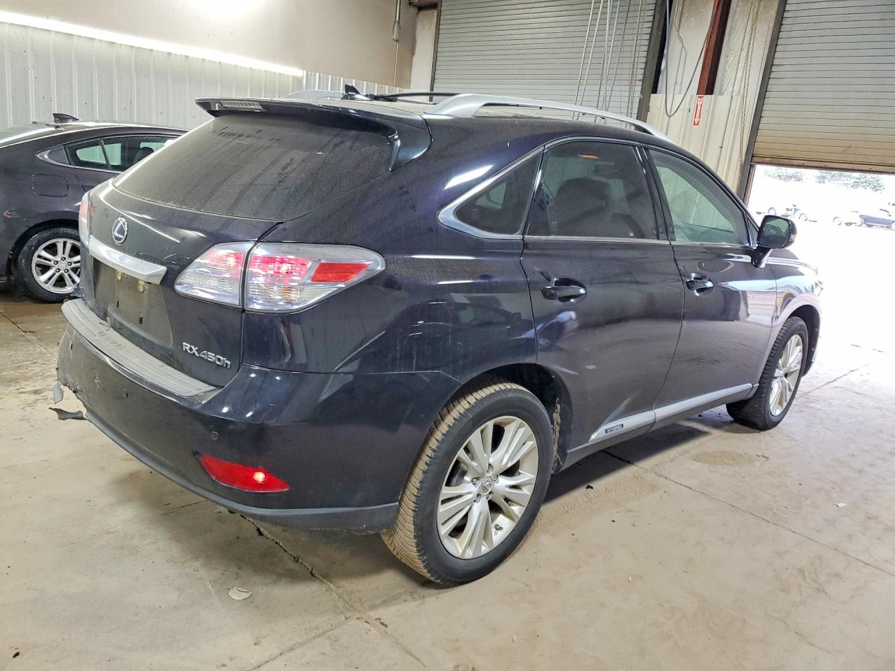 Lexus RX 450h