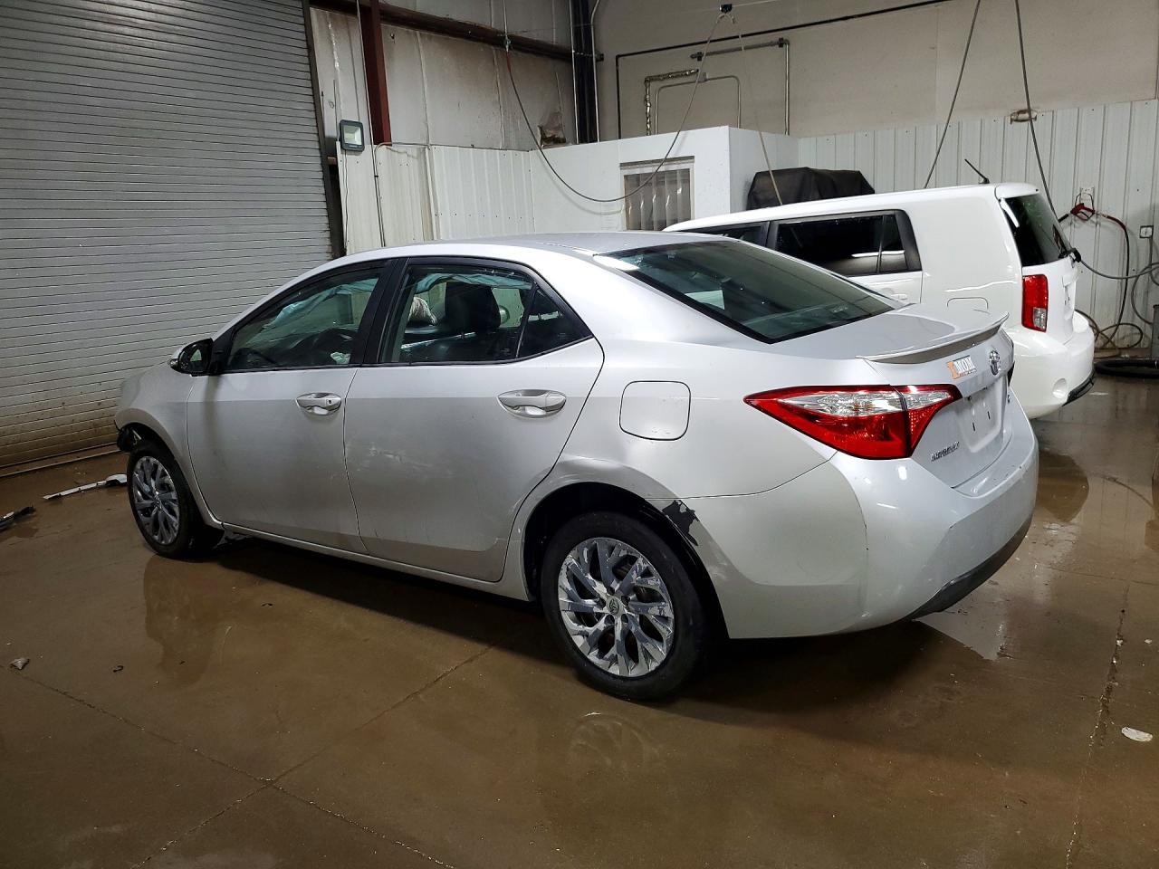 Toyota Corolla S Plus