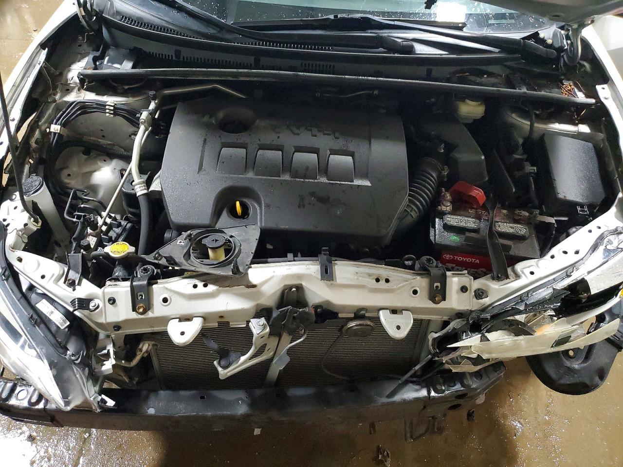 Toyota Corolla S Plus