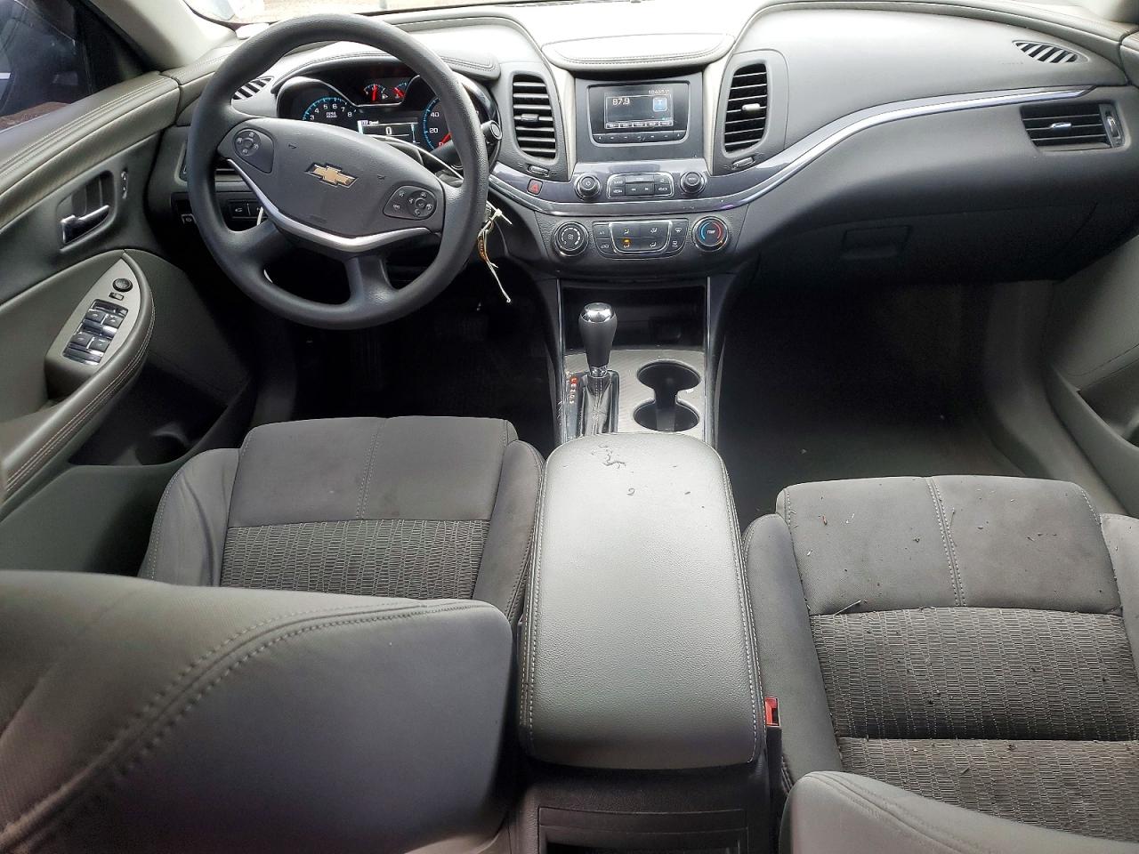 Chevrolet Impala Ls