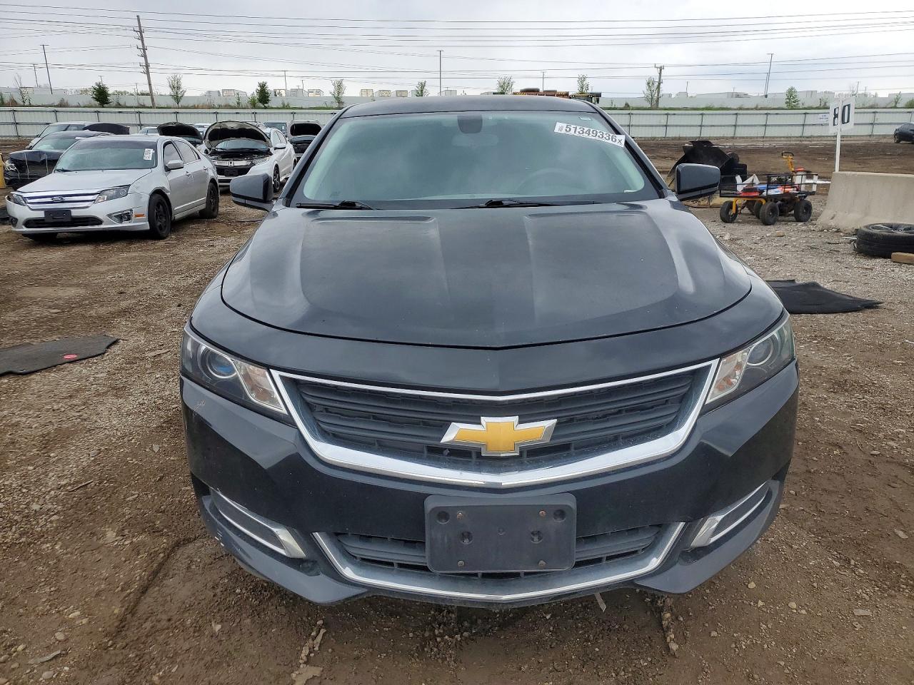Chevrolet Impala Ls