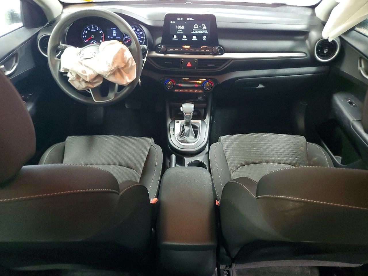 Kia Forte Lxs