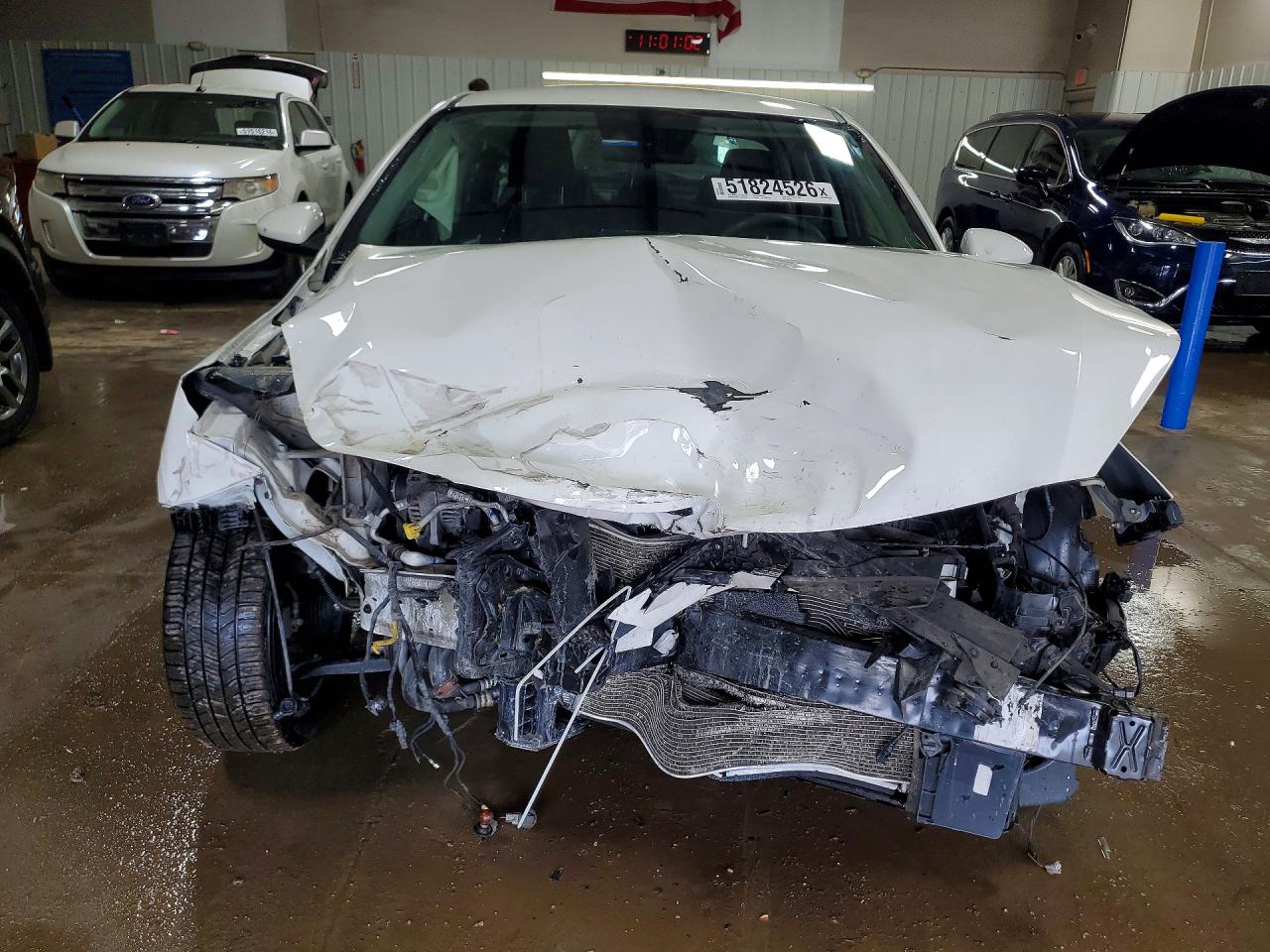 Kia Forte Lxs