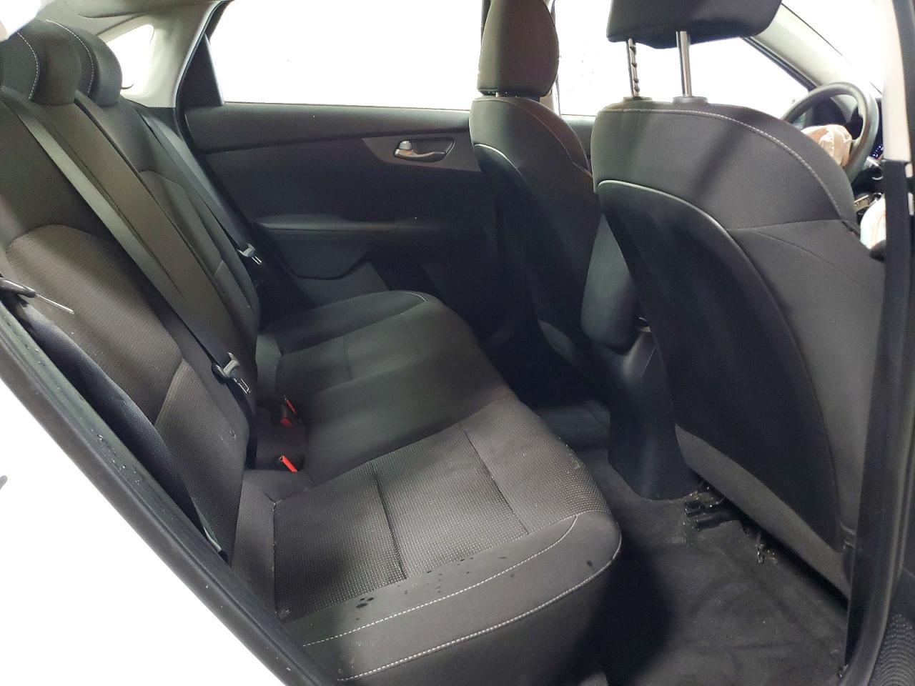 Kia Forte Lxs