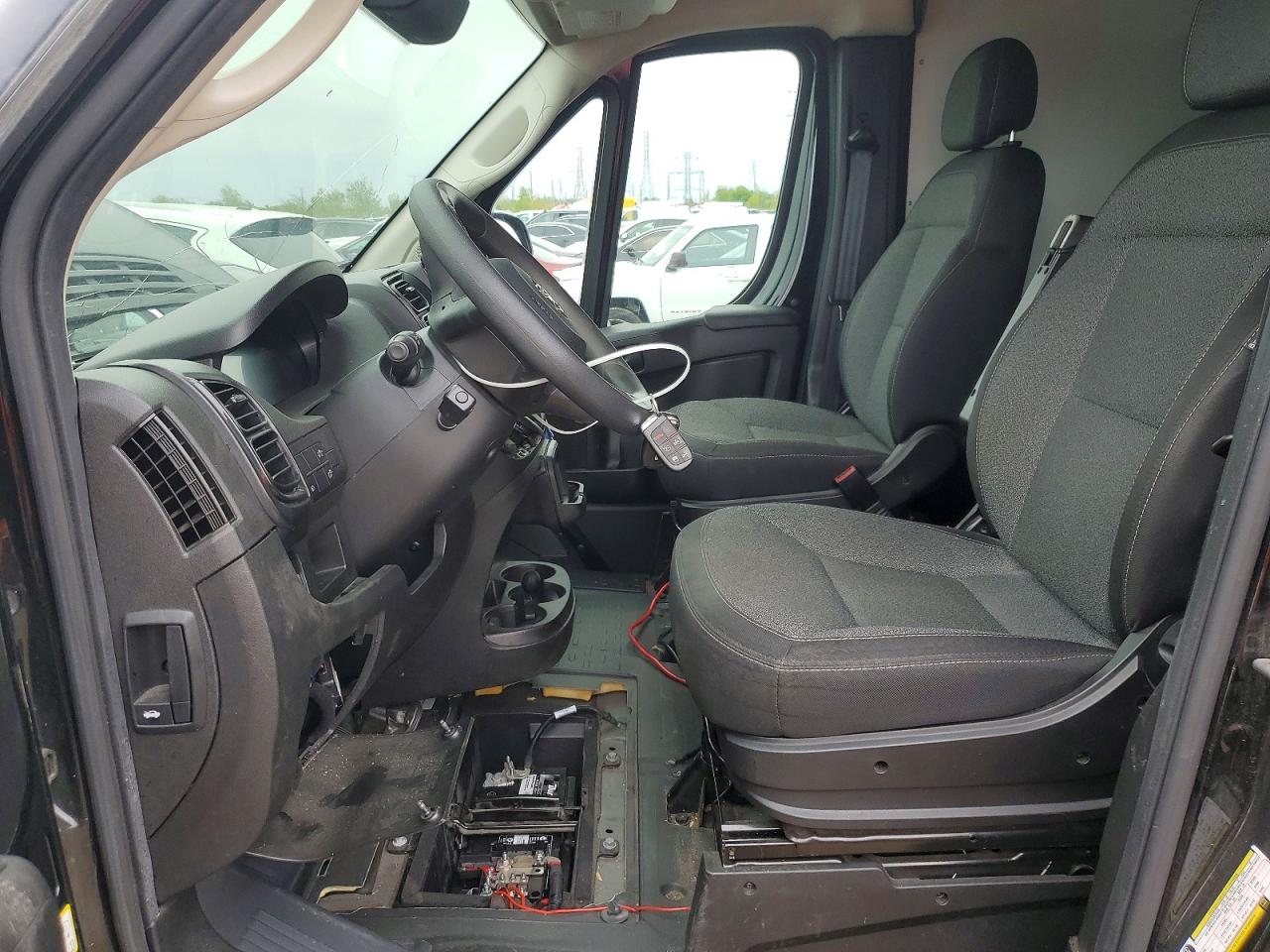 Ram Promaster