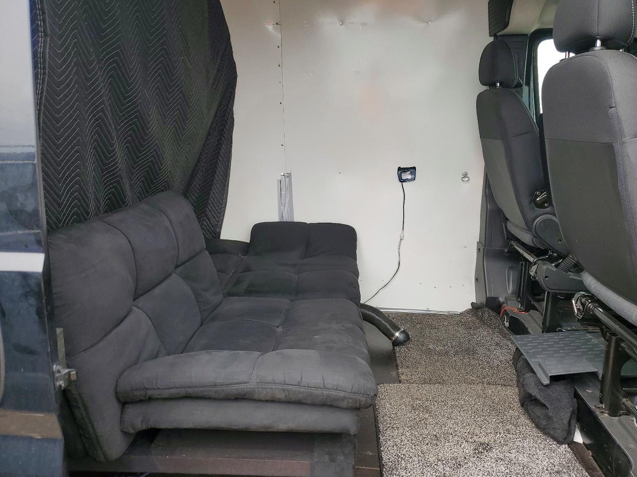 Ram Promaster
