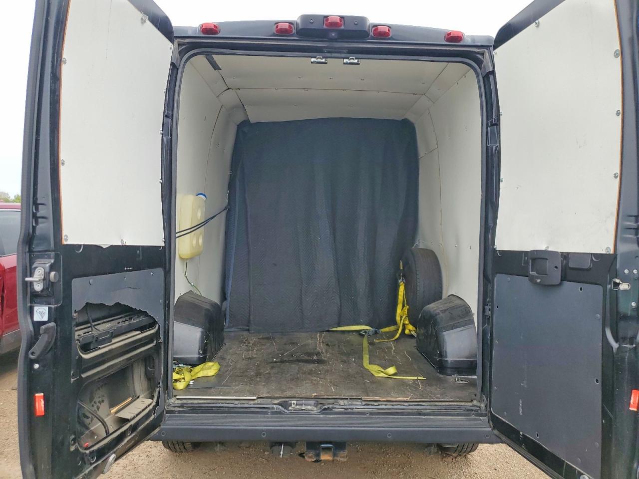 Ram Promaster