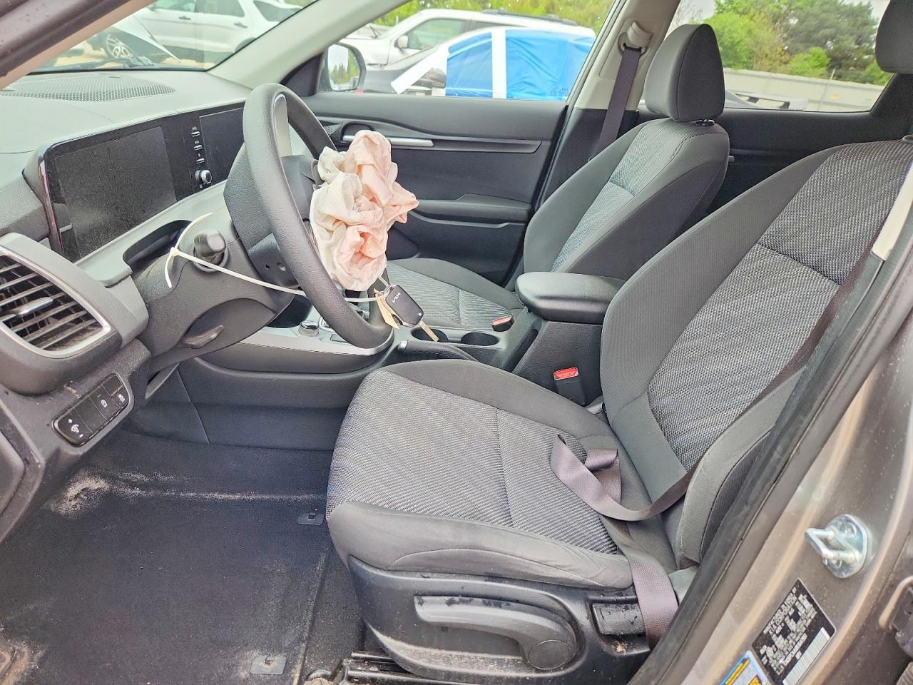 Kia Seltos Lx