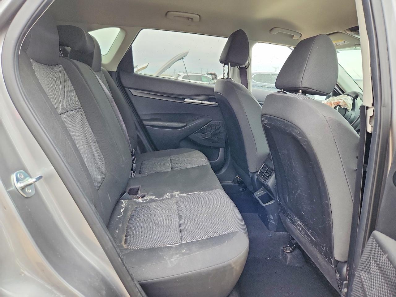 Kia Seltos Lx