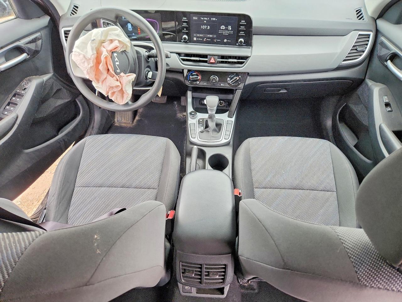Kia Seltos Lx