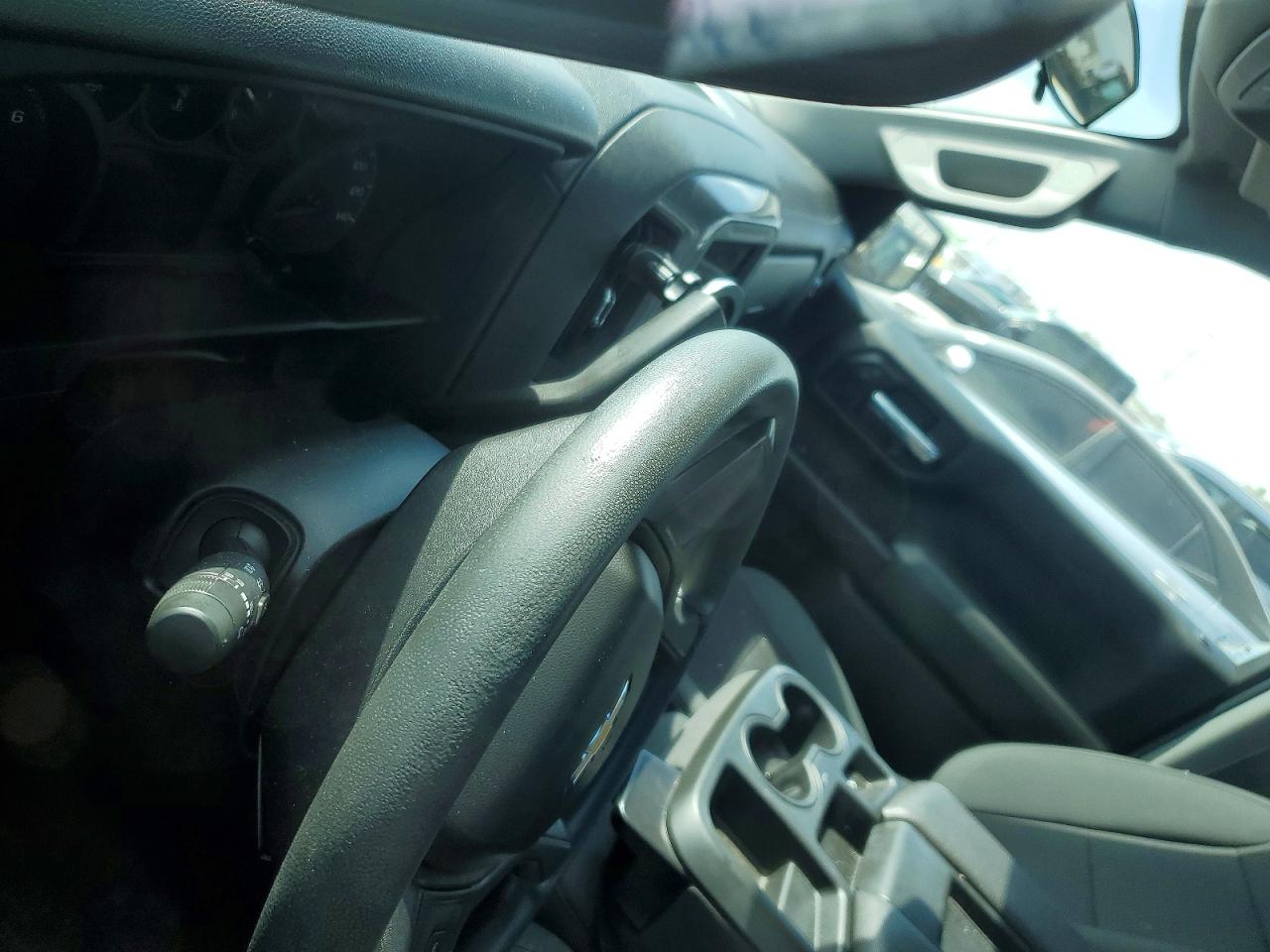 Chevrolet Silverado Ltd C1500