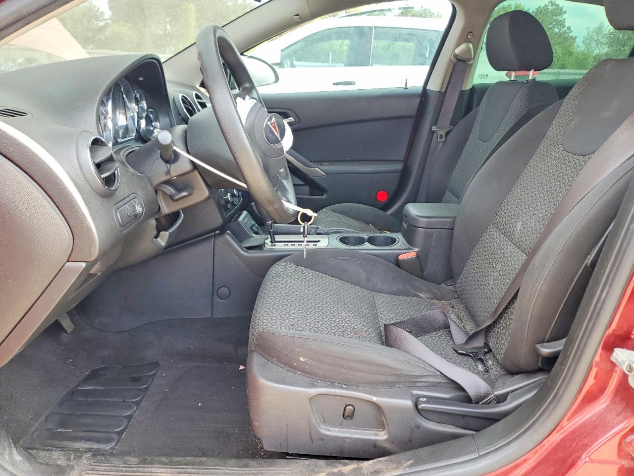 Pontiac G6 Value Leader