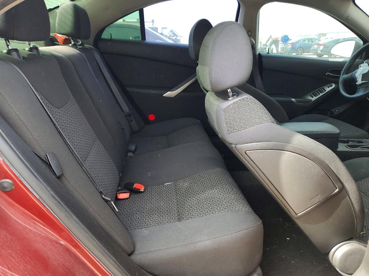 Pontiac G6 Value Leader