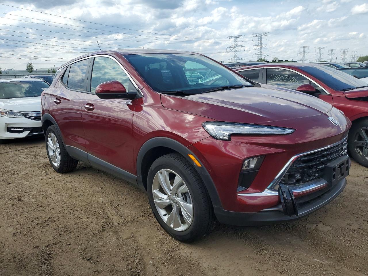 Buick Encore Preferred