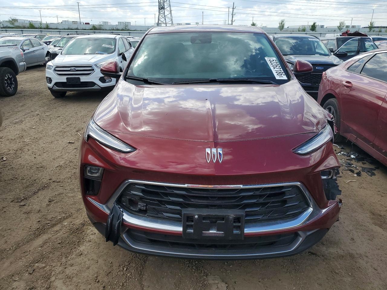 Buick Encore Preferred