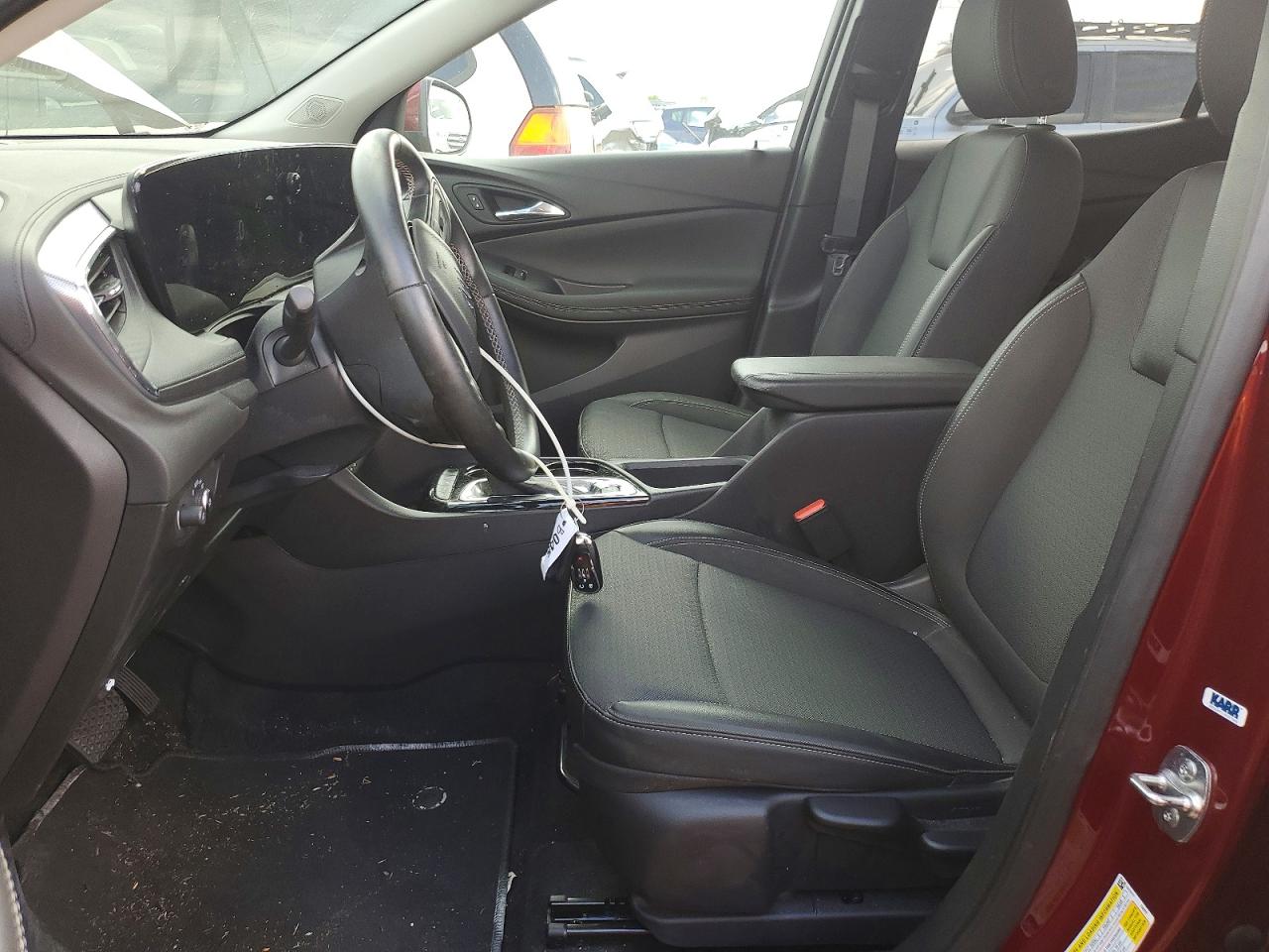 Buick Encore Preferred