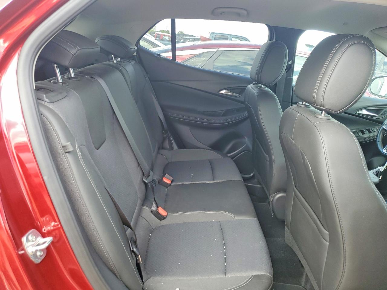 Buick Encore Preferred
