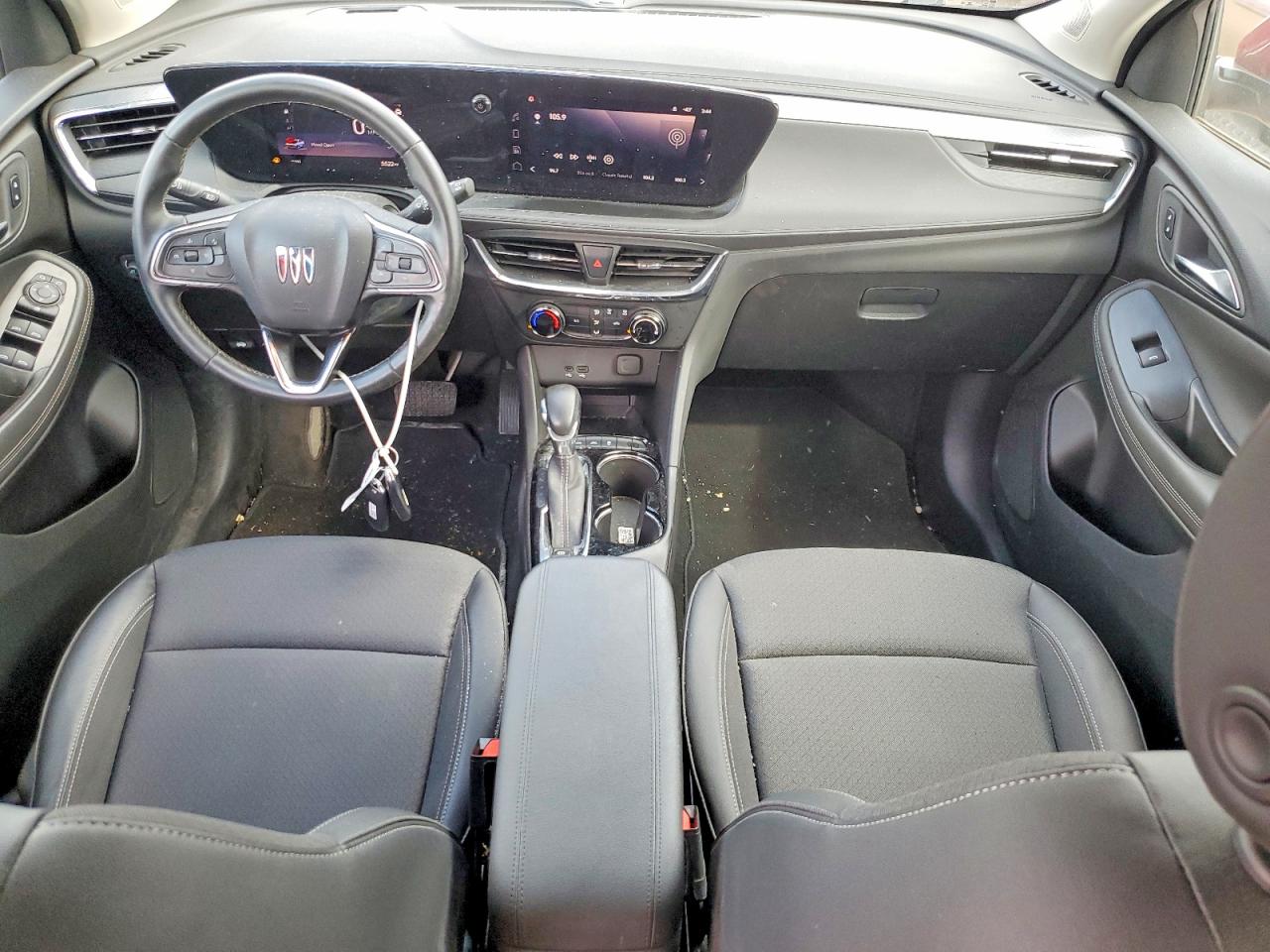 Buick Encore Preferred