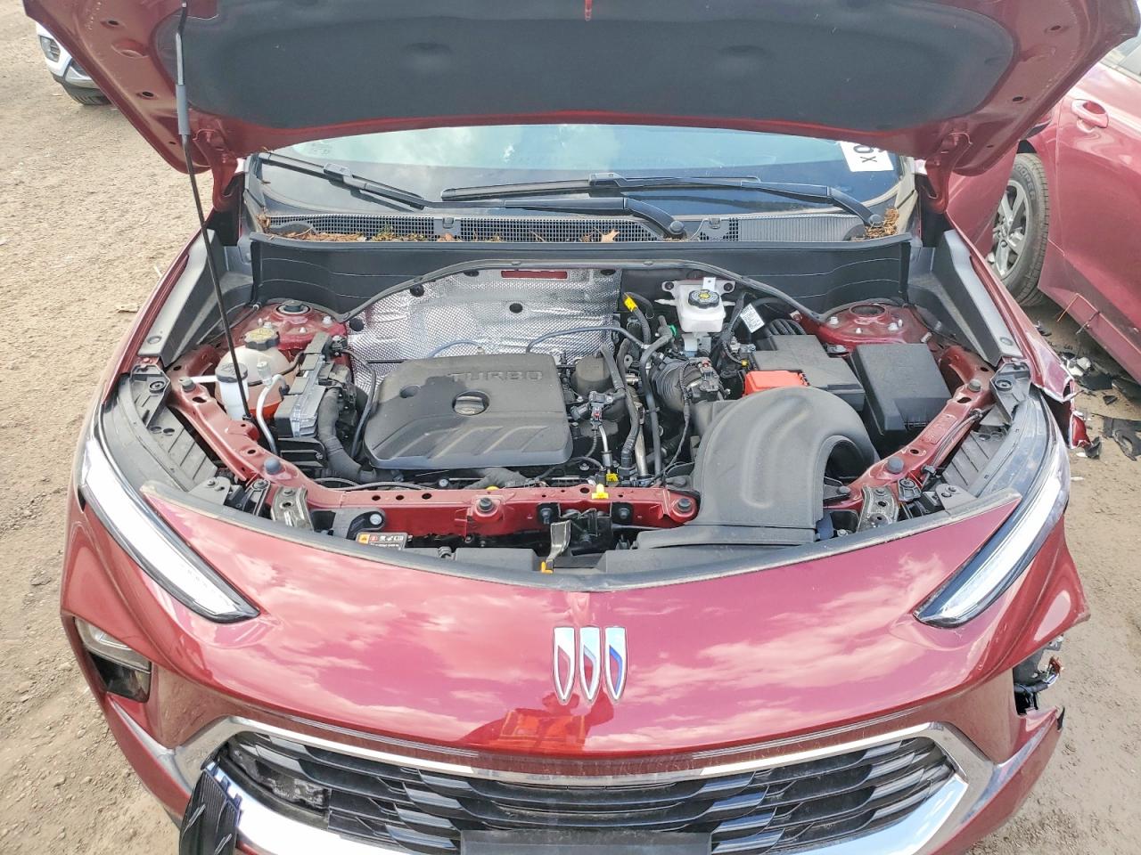 Buick Encore Preferred