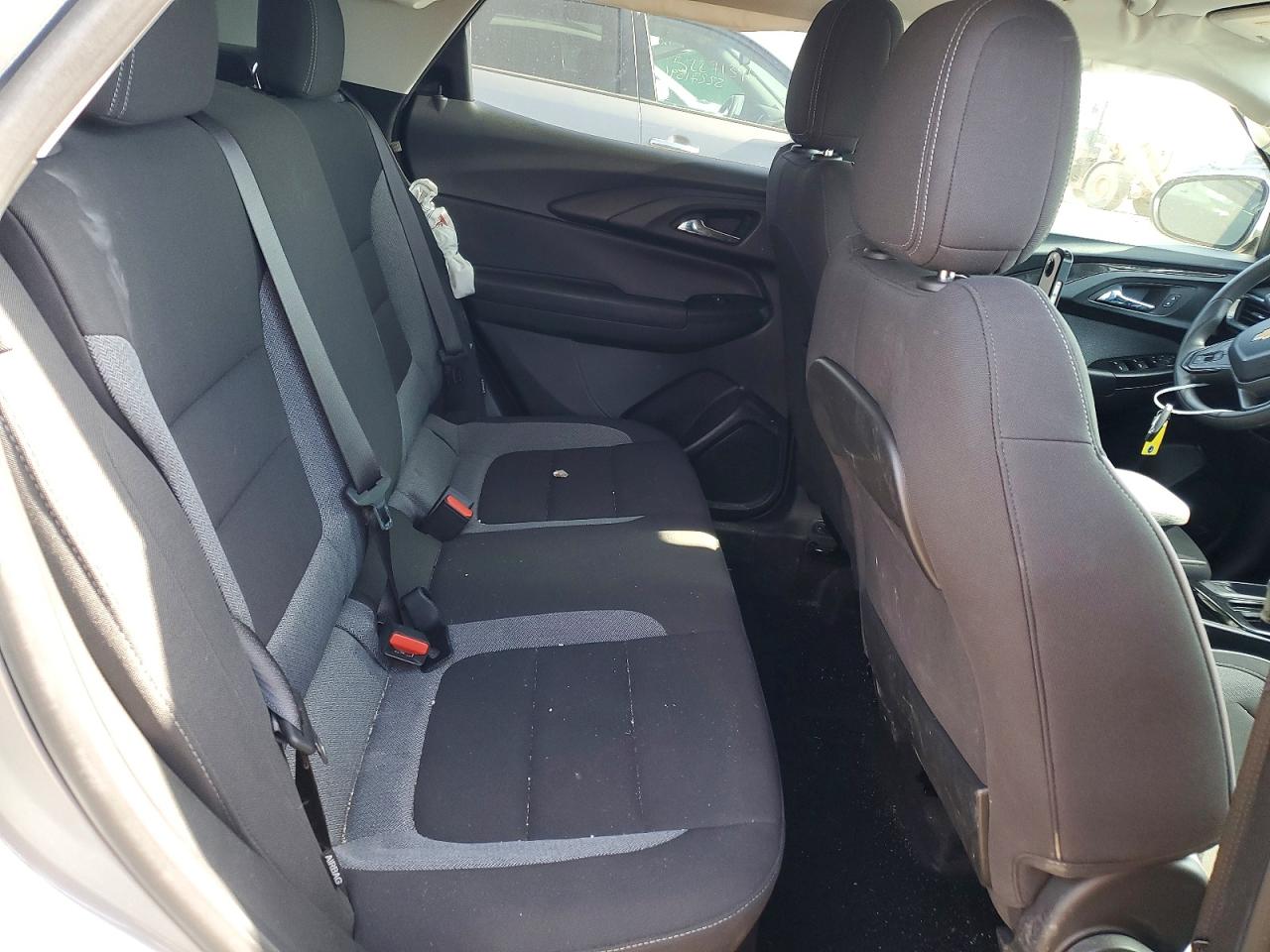 Chevrolet Trailblazer Lt