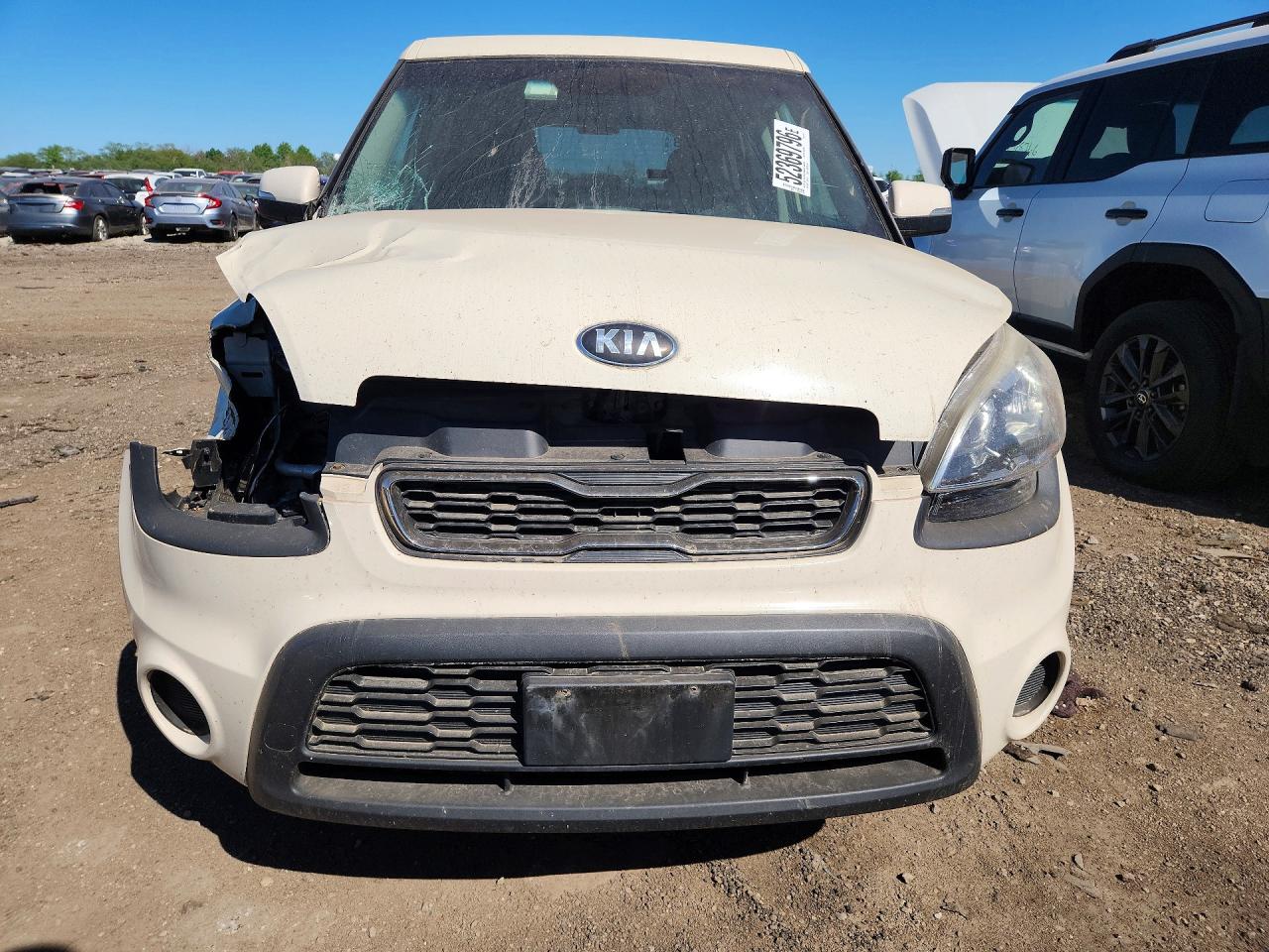 Kia Soul +