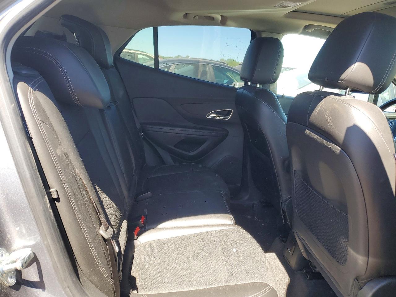 Buick Encore Convenience