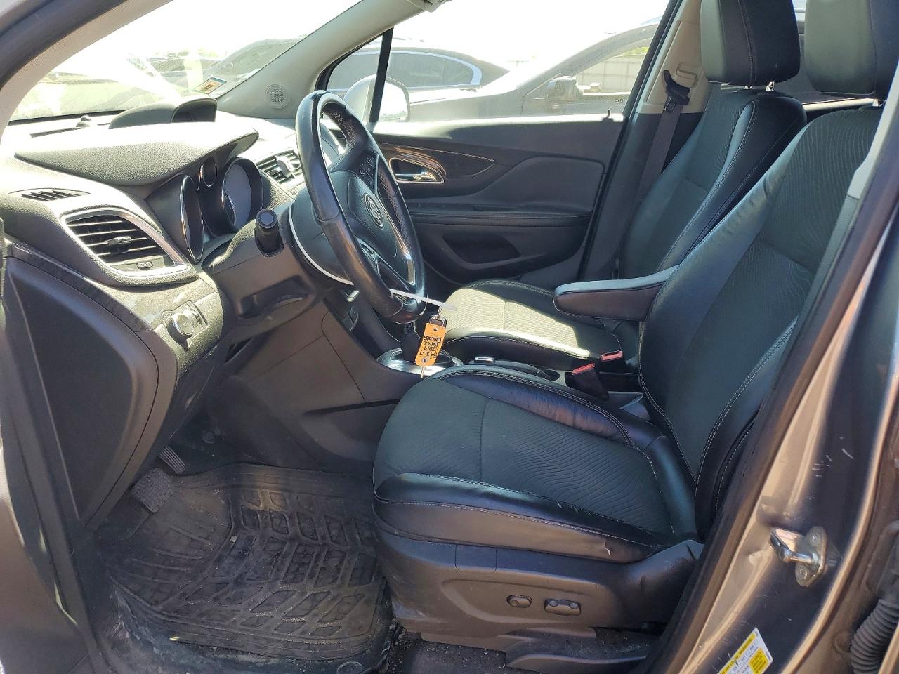 Buick Encore Convenience