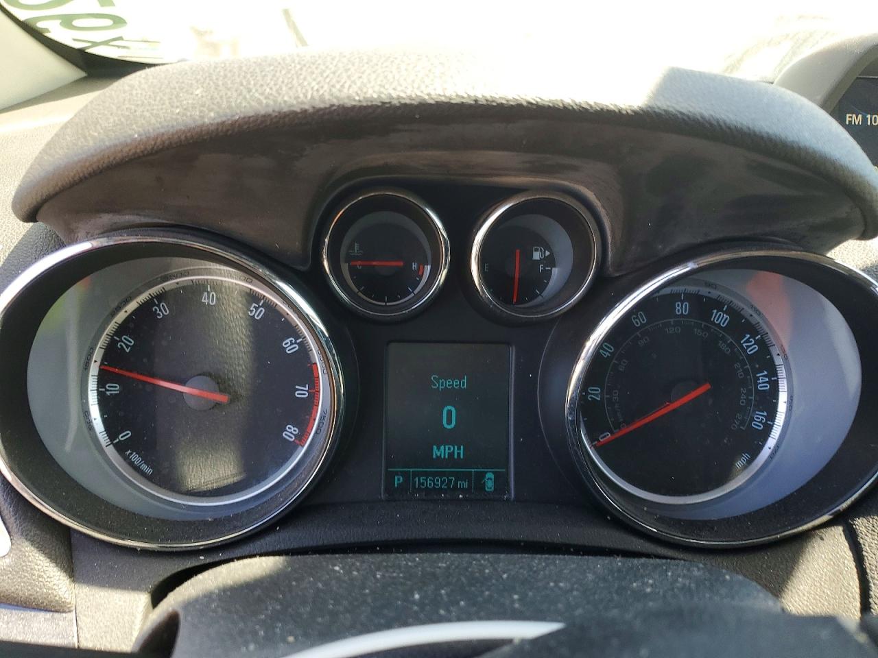 Buick Encore Convenience