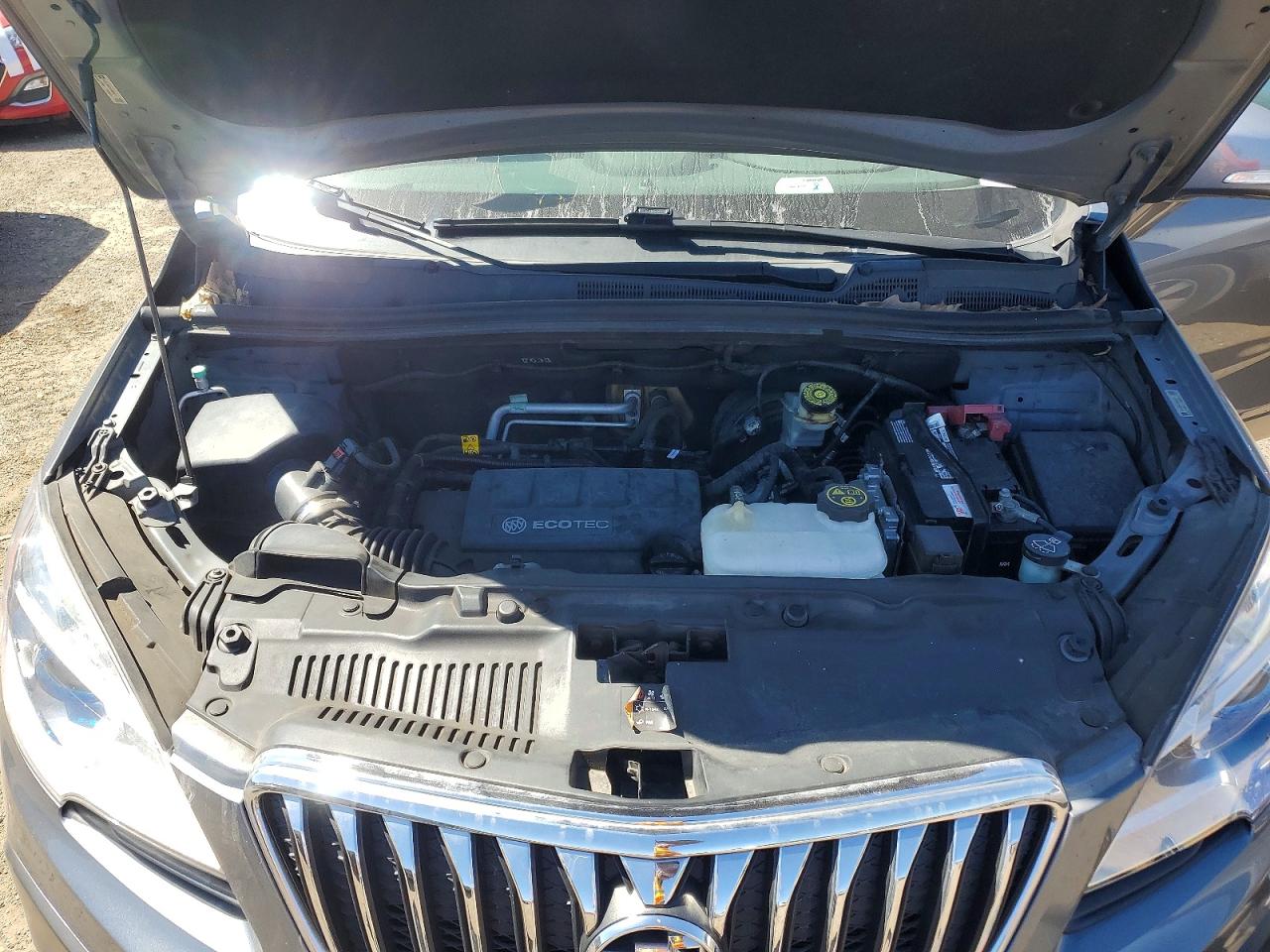 Buick Encore Convenience
